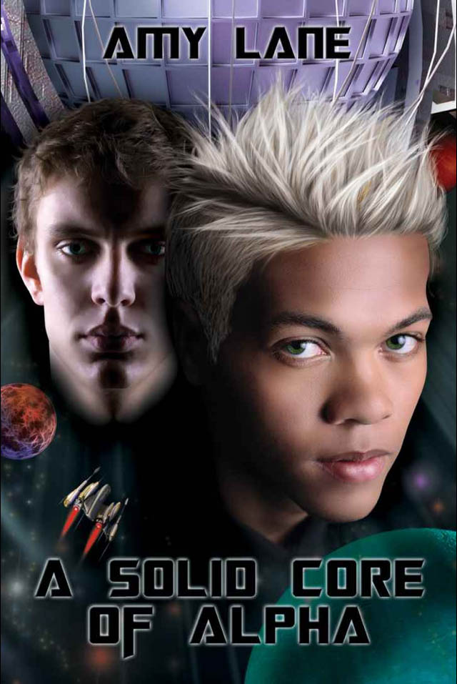 Gay Sci Fi Stories 10