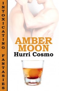 Amber Moon - Hurri Cosmo