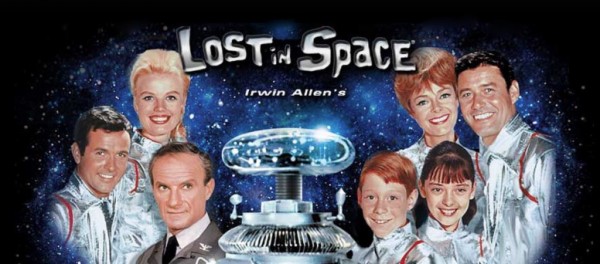 Lost in Space