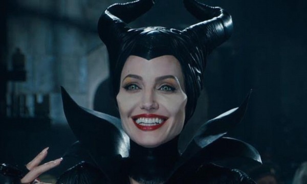 Maleficent