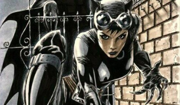 Catwoman