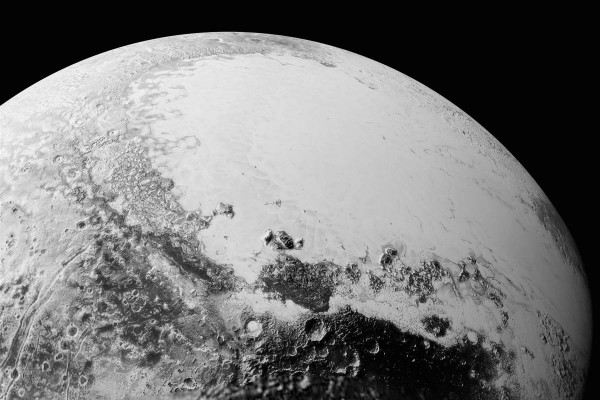 Pluto