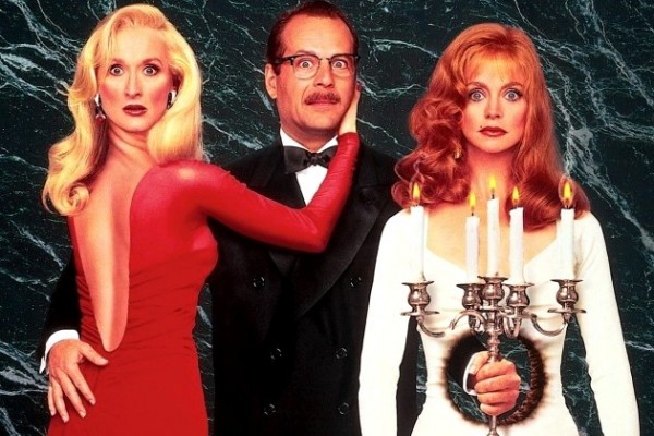 Death Becomes Her