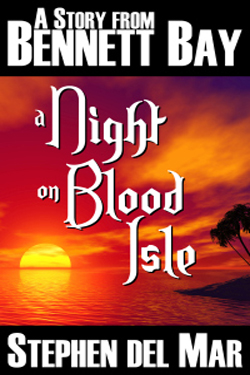 A Night on Blood Isle