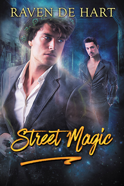 Street Magic