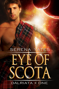 Eye of Scota