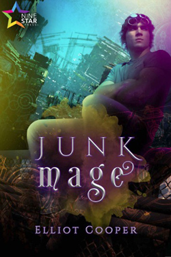 junk mage