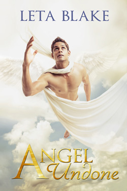 Angel Undone