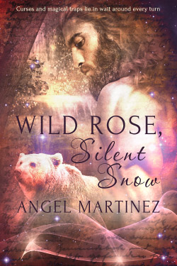 Wild Rose, Silent Snow