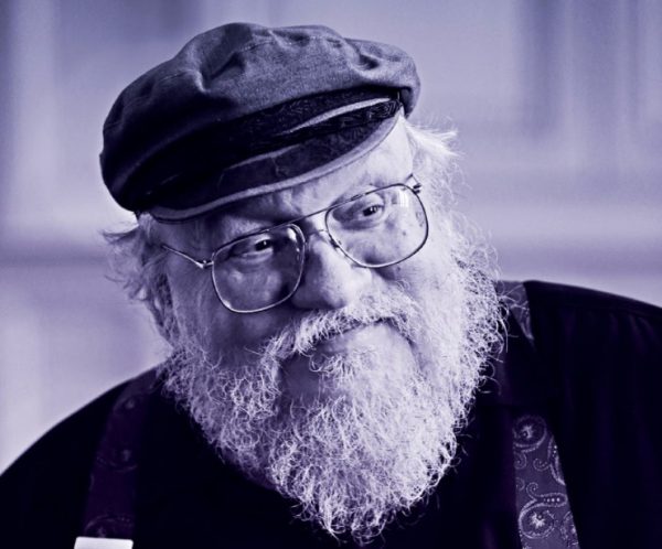 George R.R. Martin