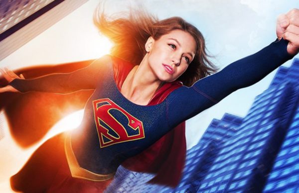 Supergirl