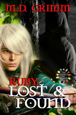 Ruby: Lost and Found