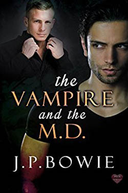 The Vampire and the M.D.