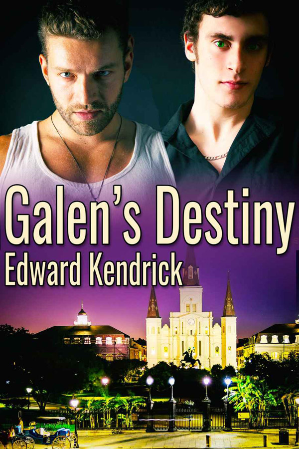 Galen's Destiny