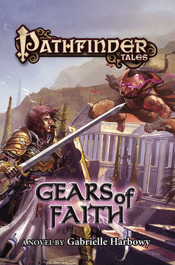 Gears of Faith