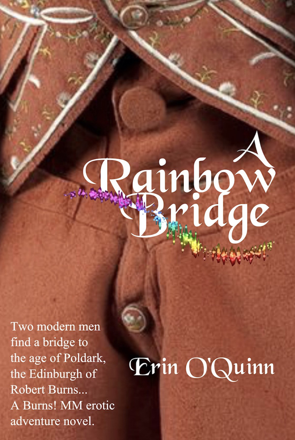 A Rainbow Bridge