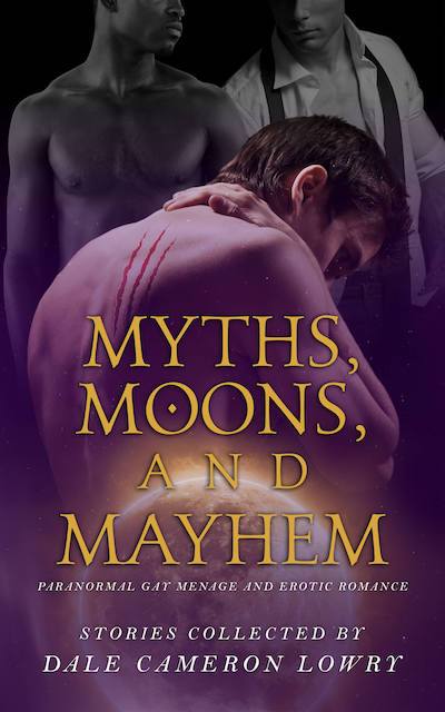 Myths, Moons & Mayhem
