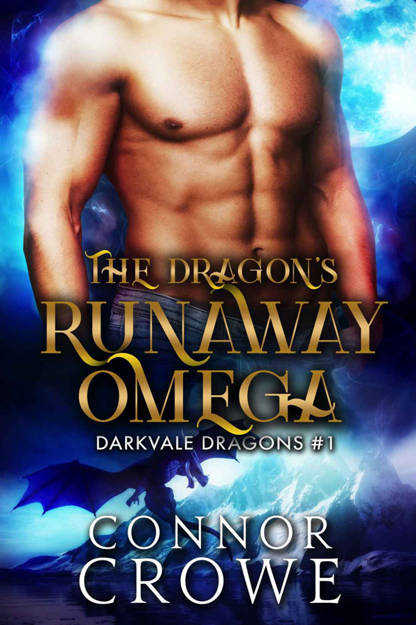 The Dragon's Runaway Omega