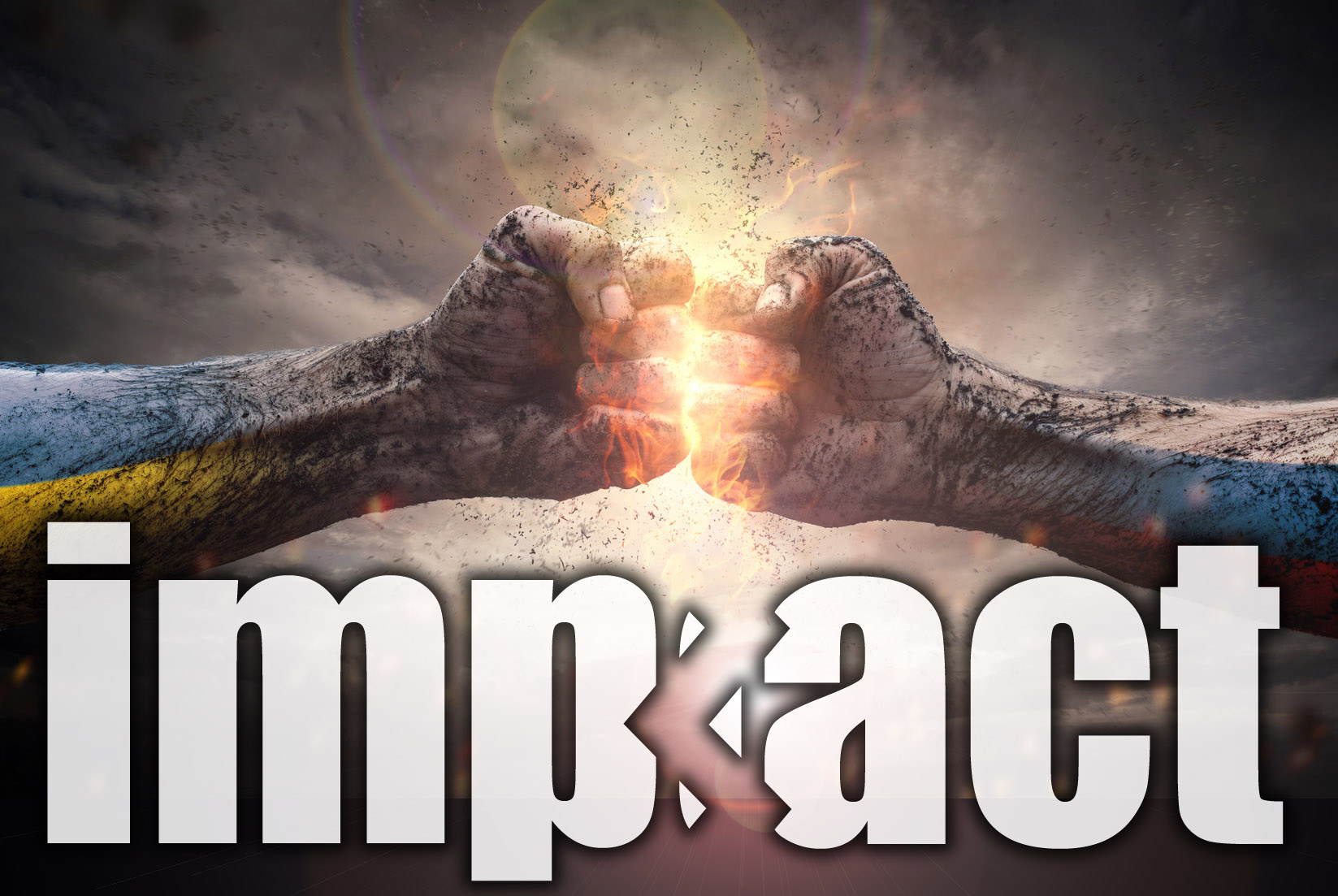 Impact - Pixabay