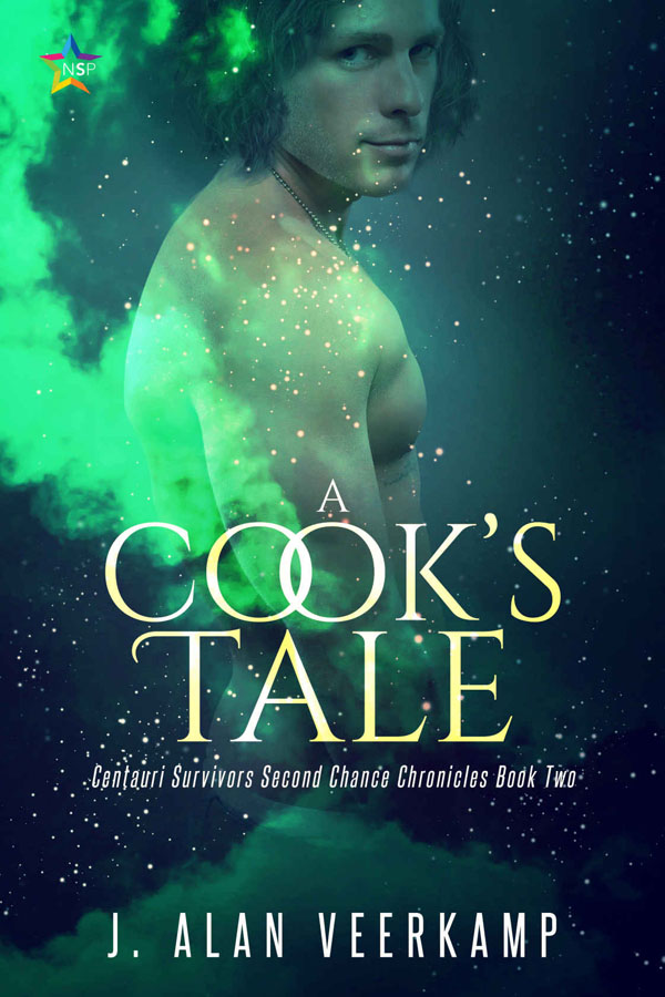 A Cooks Tale