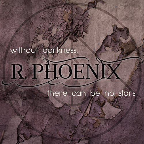 R. Phoenix logo