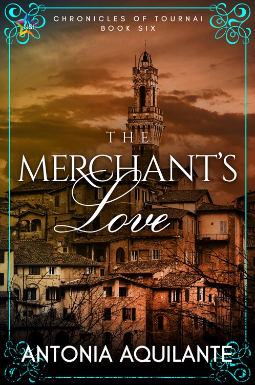 The Merchant's Love