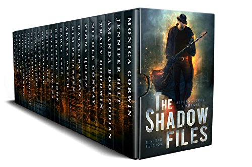 The Shadow Files