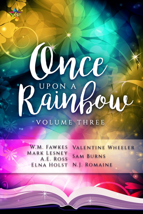 Once Upon a Rainbow V3