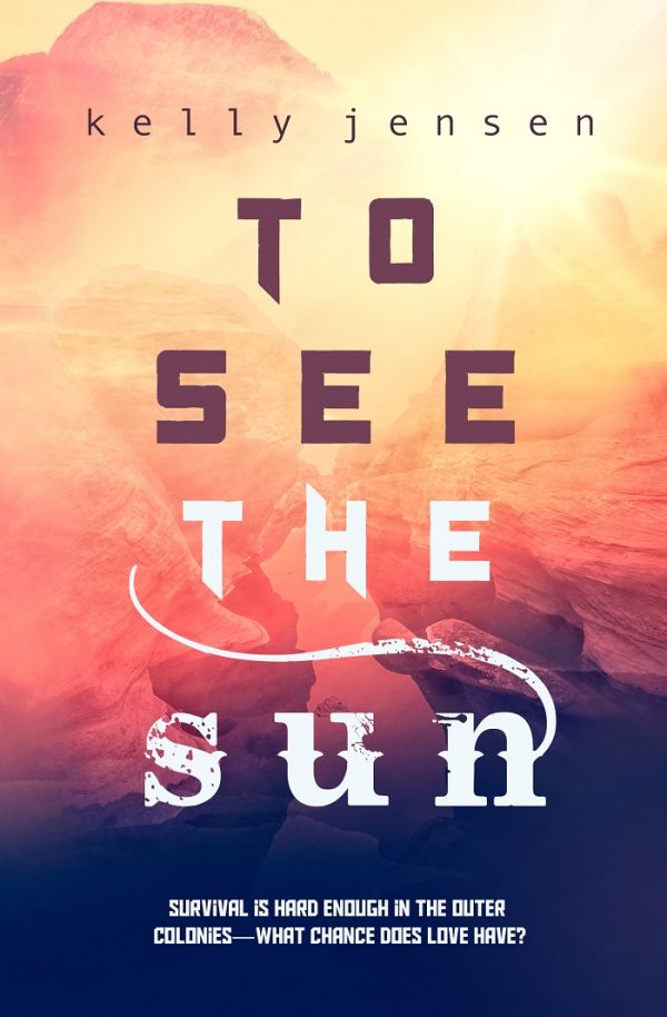 To See the Sun