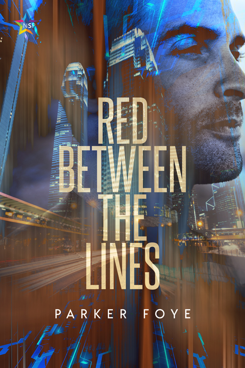 Red Between the Lines