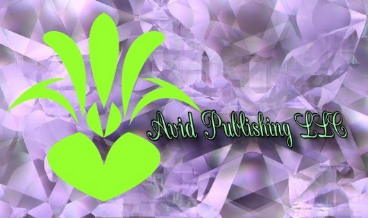 Avid Publishing