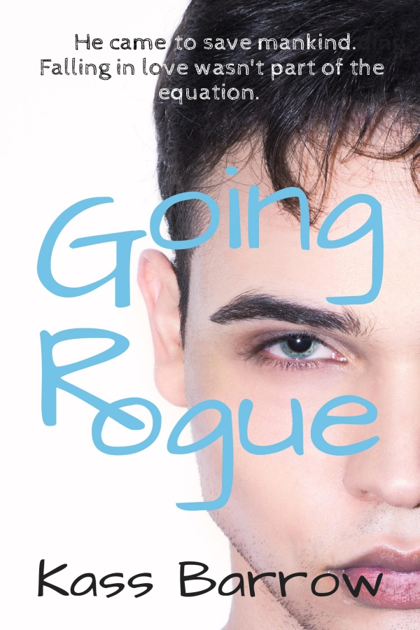 Going Rogue