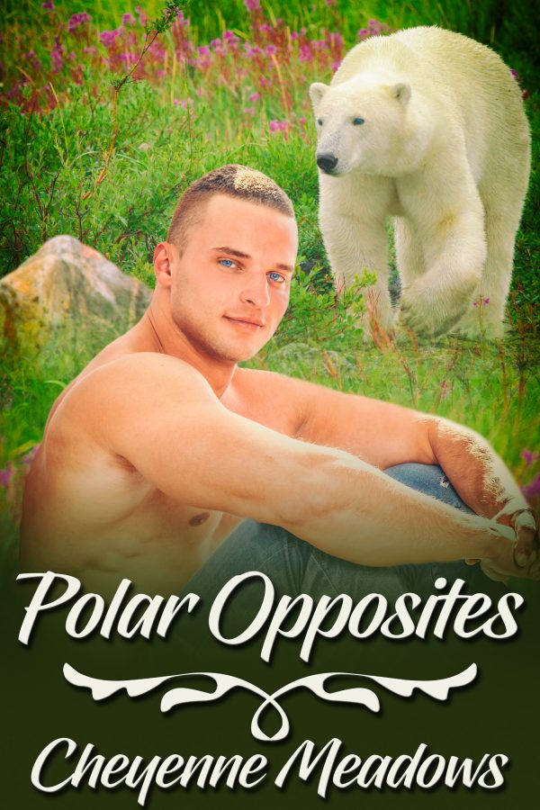 Polar Opposites, By Cheyenne Meadows