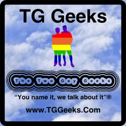 TG Geeks