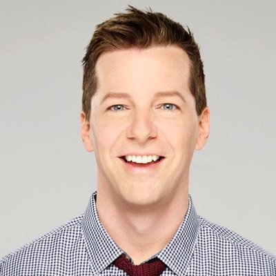 Sean Hayes - Twitter