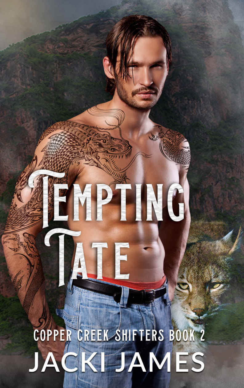 Tempting Tate