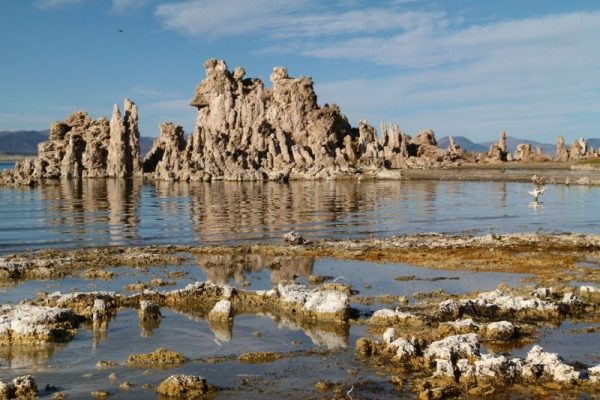 Mono Lake - pixabay