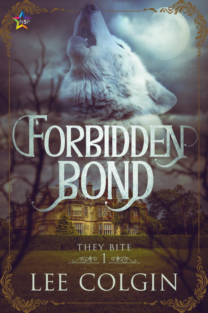 Forbidden Bond, By Lee Colgin