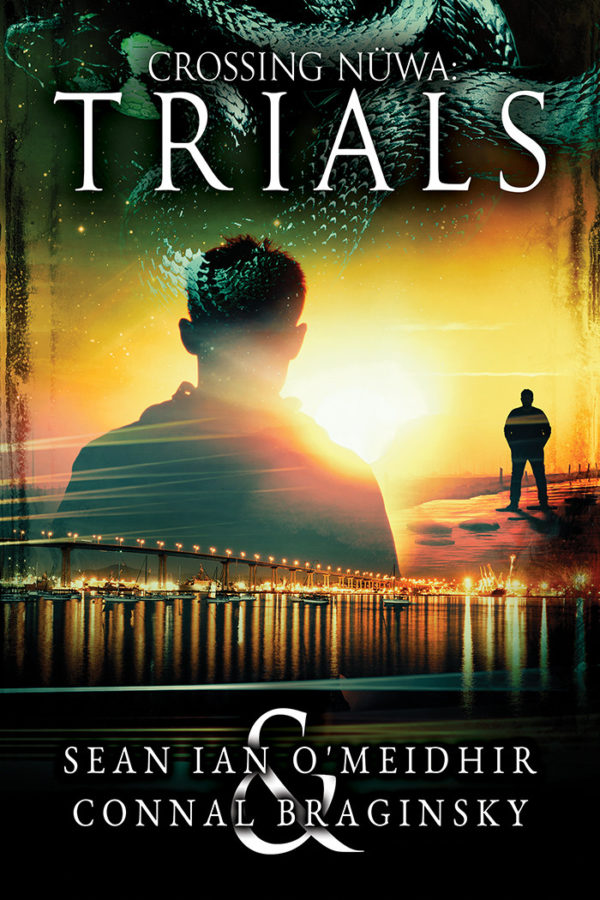 Trials, By Sean Ian O'Meidhir