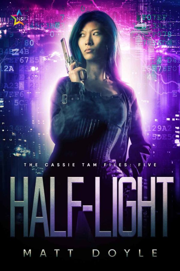 Half-Light, by Matt Doyle