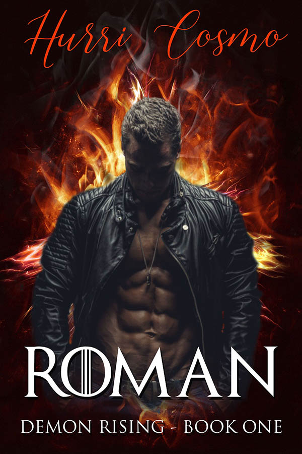 Roman - Demon Rising