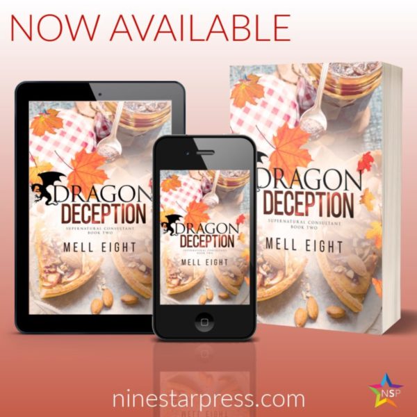 Dragon Deception