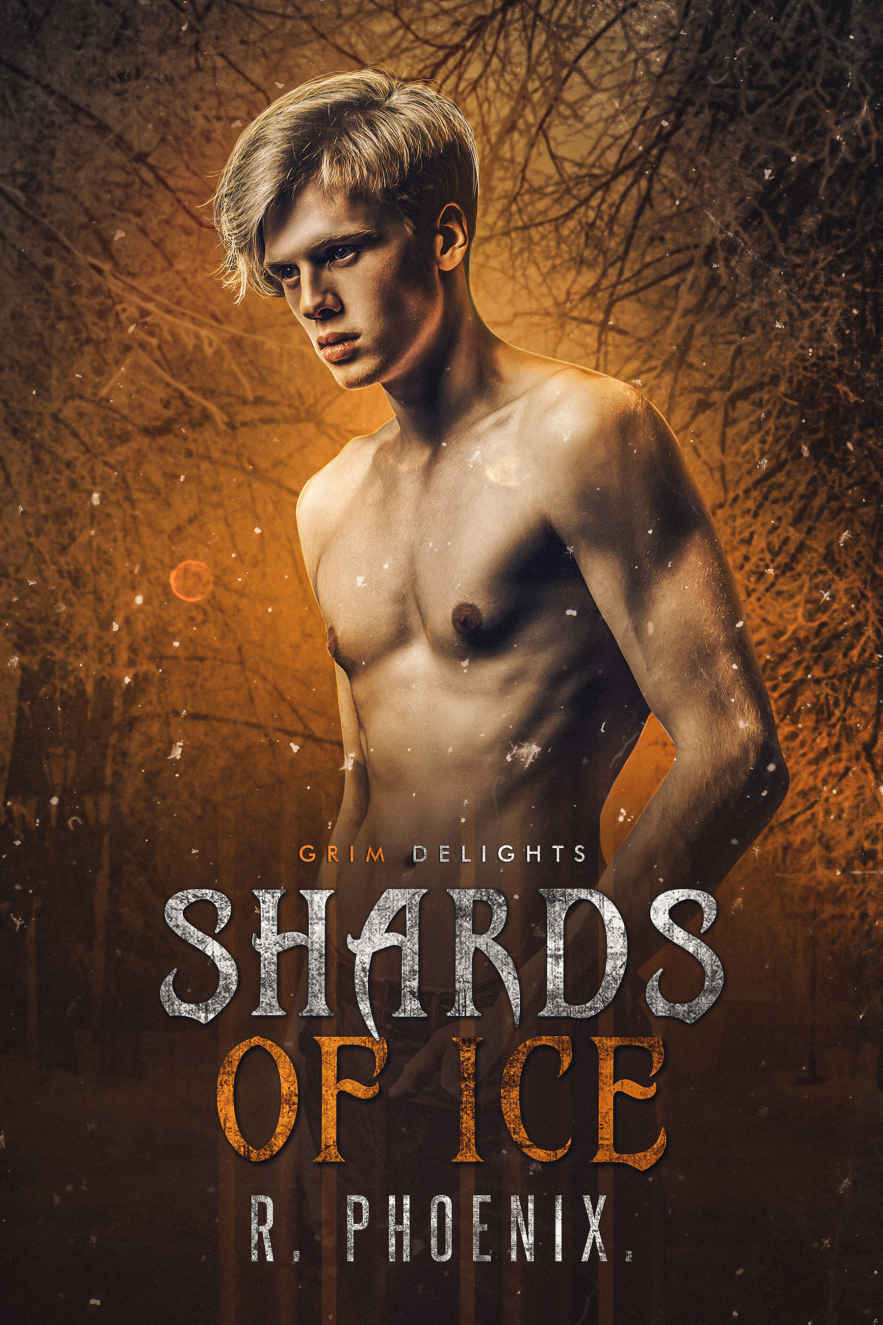 Shards of Ice - R. Phoenix