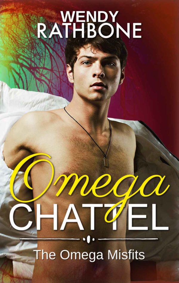 Omega Chattel - Wendy Rathbone