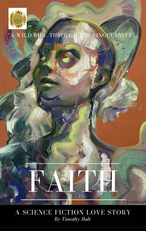 Faith - Timothy Bult