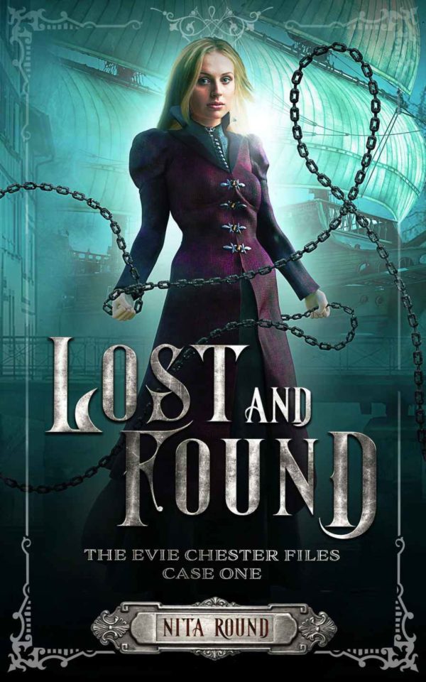 Lost and Found - Nita Round