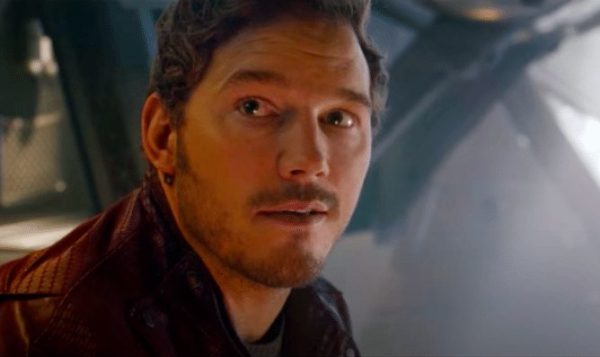 Star Lord