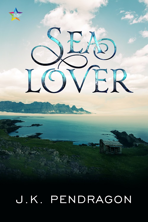 Sea Lover - J.K. Pendragon