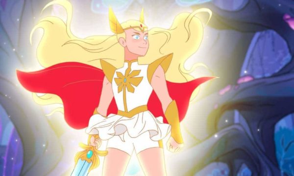 She-Ra