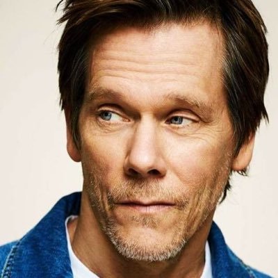 Kevin Bacon - Twitter